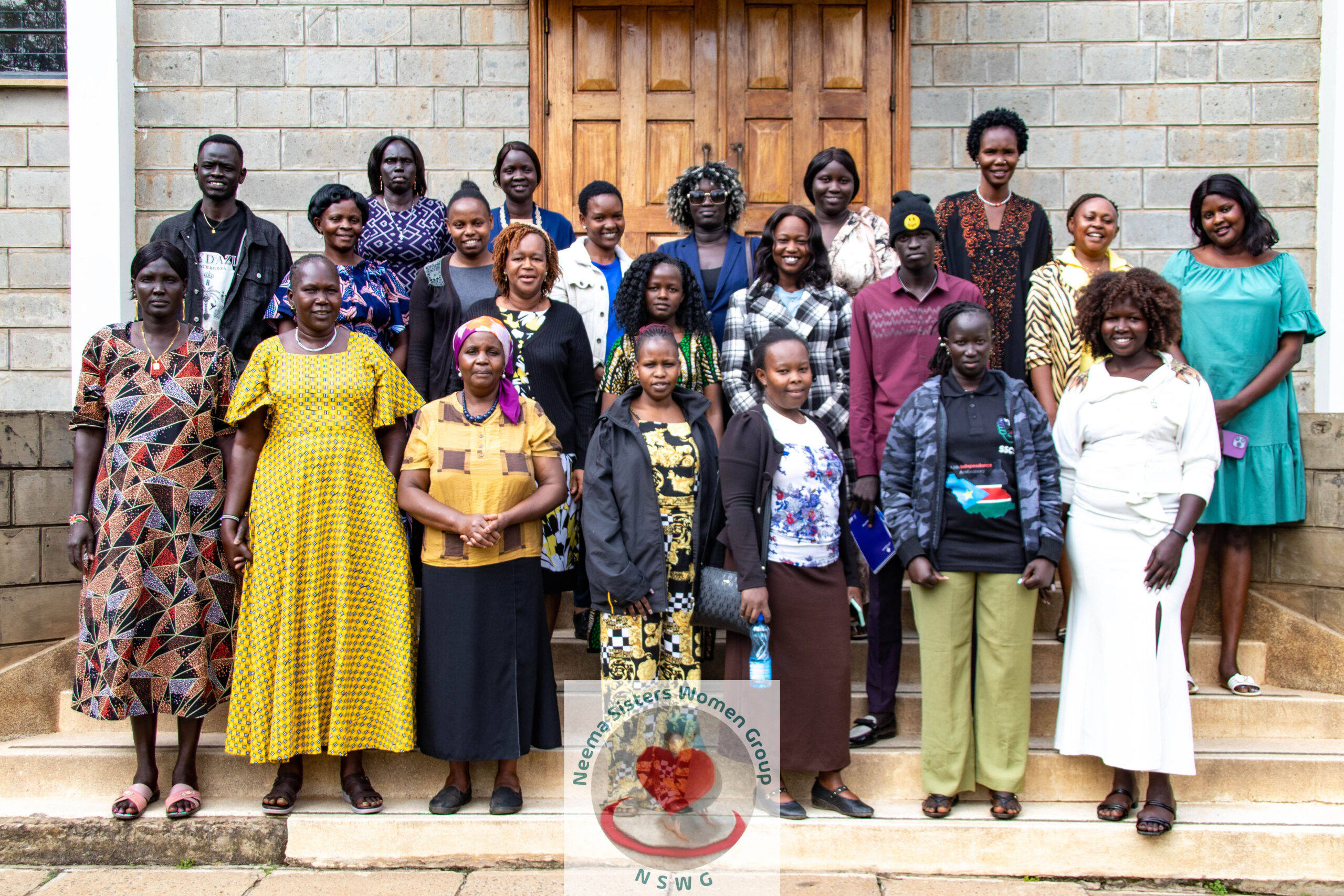 Community development