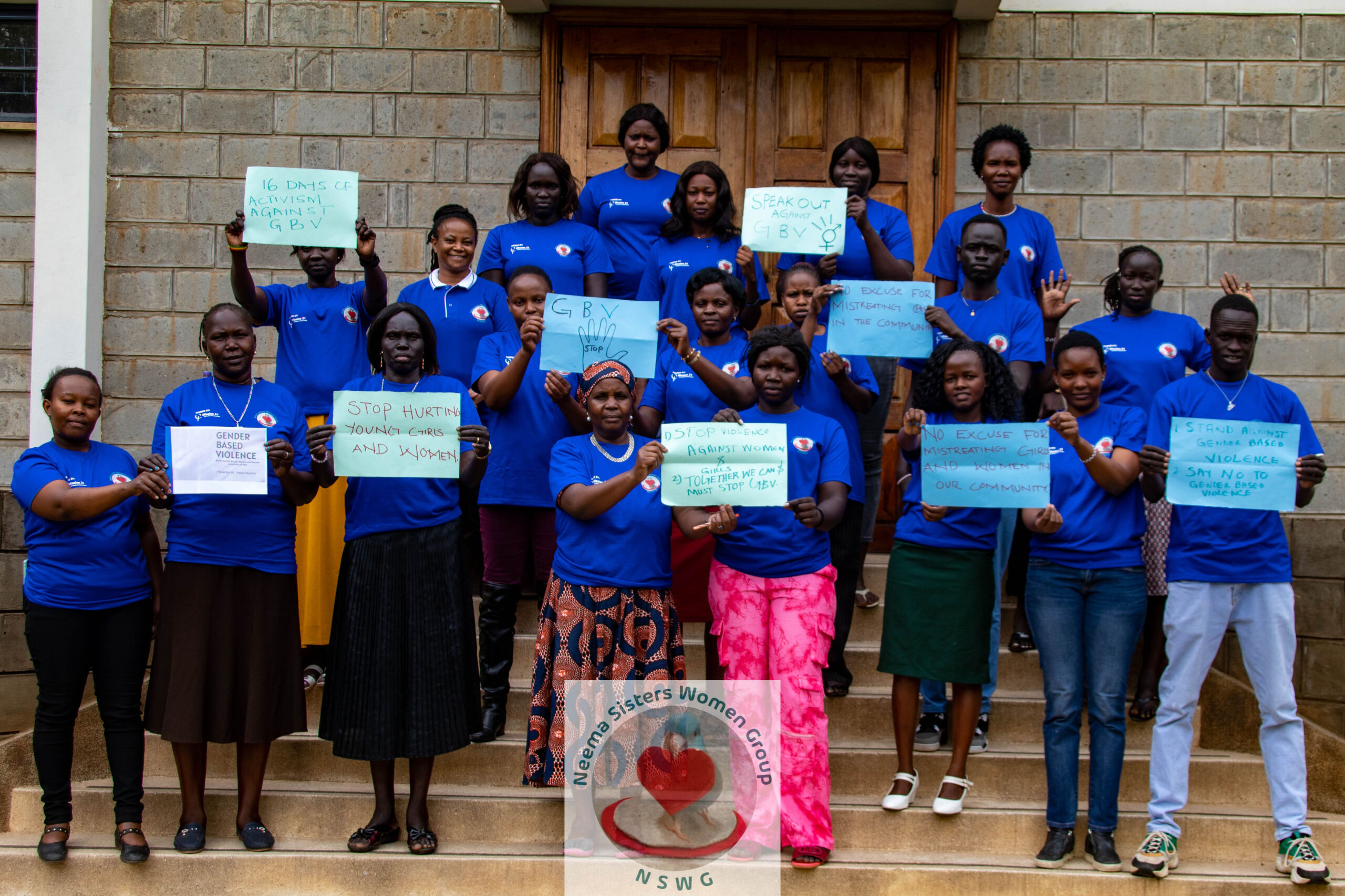 Gender Equality and Women's Empowerment