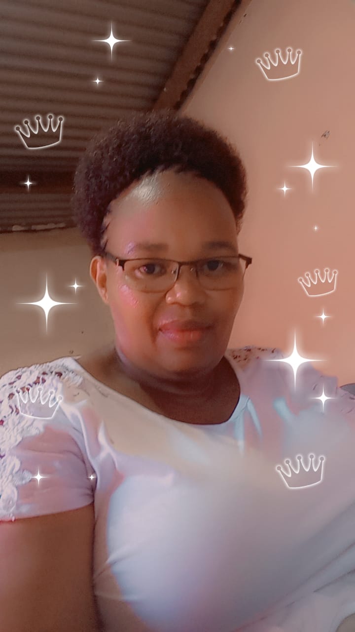 Eunice Luka - Vice President