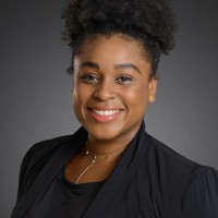 Chloée Bazin Chevry - Program Advisor