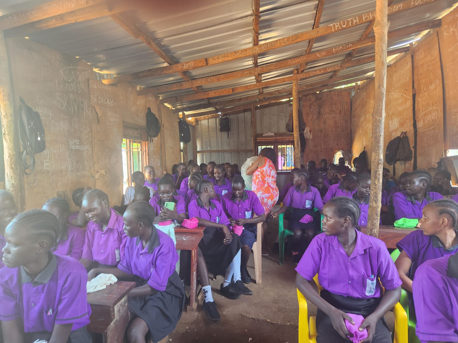 Education and Skills Development